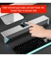 Loa Thanh Siêu Trầm Bluetooth Gaming Soundbar Để Bàn Sada D6 Công Suất Lớn Dùng Cho Máy Vi Tính PC, Laptop, Tivi